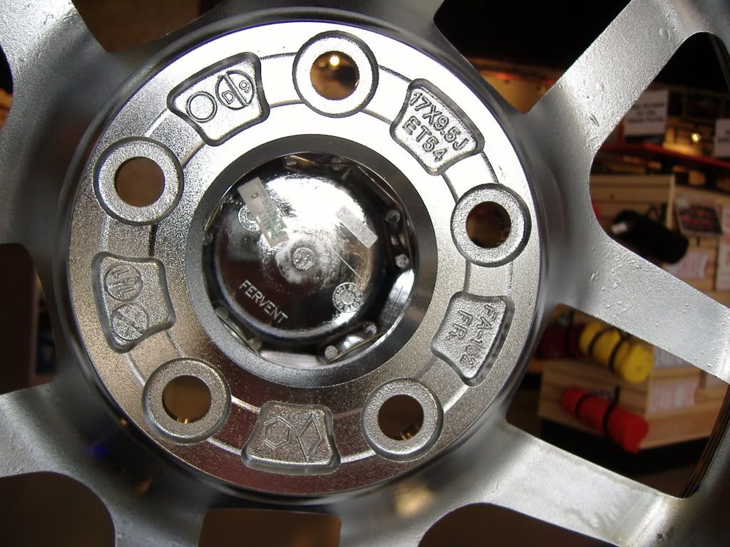 Are these rims DOT (or otherwise) LEGAL? Need help